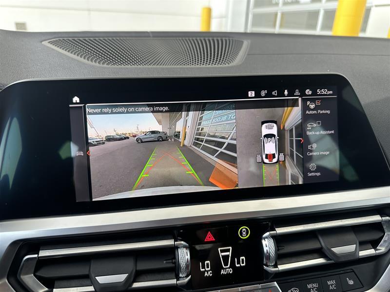 2020 BMW M340i xDrive, 多伦多, 原厂Finance方案