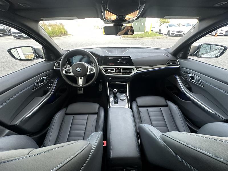 2020 BMW M340i xDrive, 多伦多, 原厂Finance方案