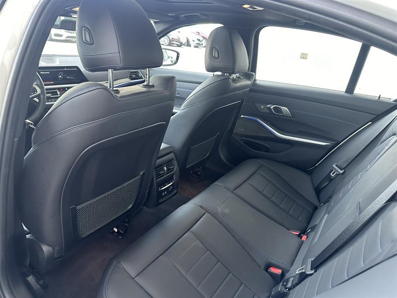 2020 BMW M340i xDrive, 多伦多, 原厂Finance方案