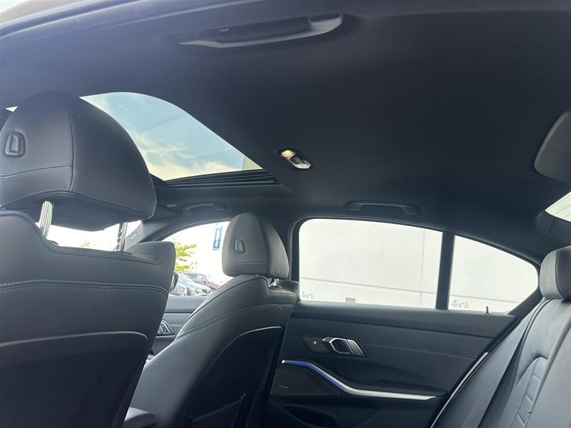 2020 BMW M340i xDrive, 多伦多, 原厂Finance方案