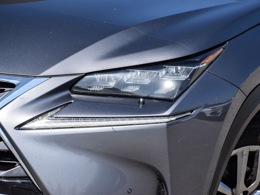 2015 Lexus NX 200t , 多伦多, 全款车