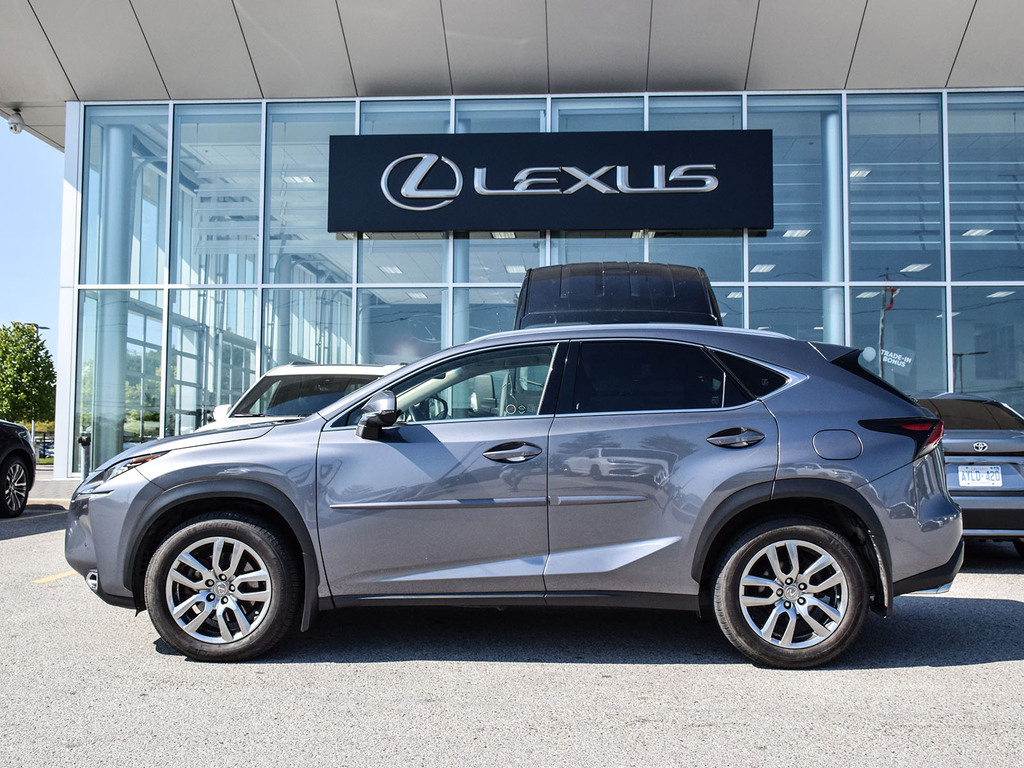 2015 Lexus NX 200t , 多伦多, 全款车