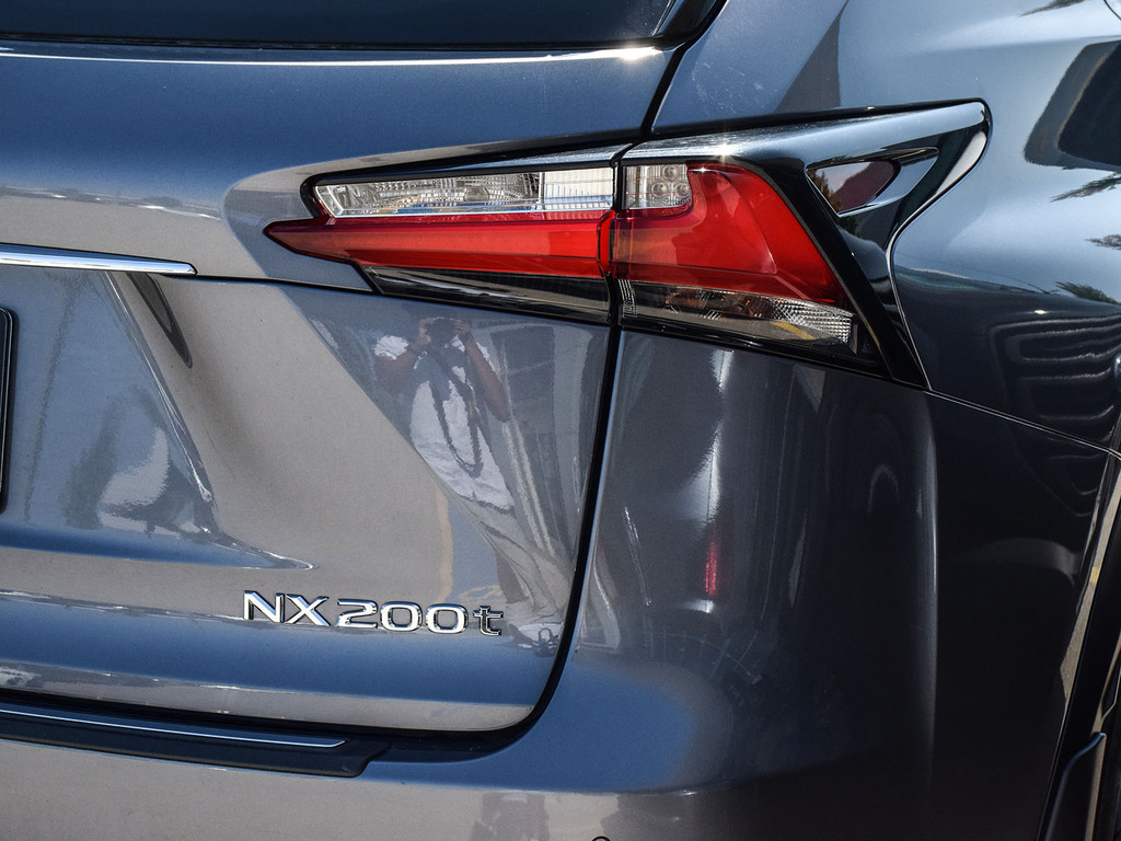 2015 Lexus NX 200t , 多伦多, 全款车