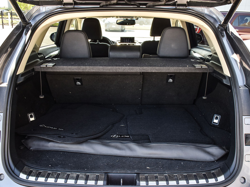 2015 Lexus NX 200t , 多伦多, 全款车