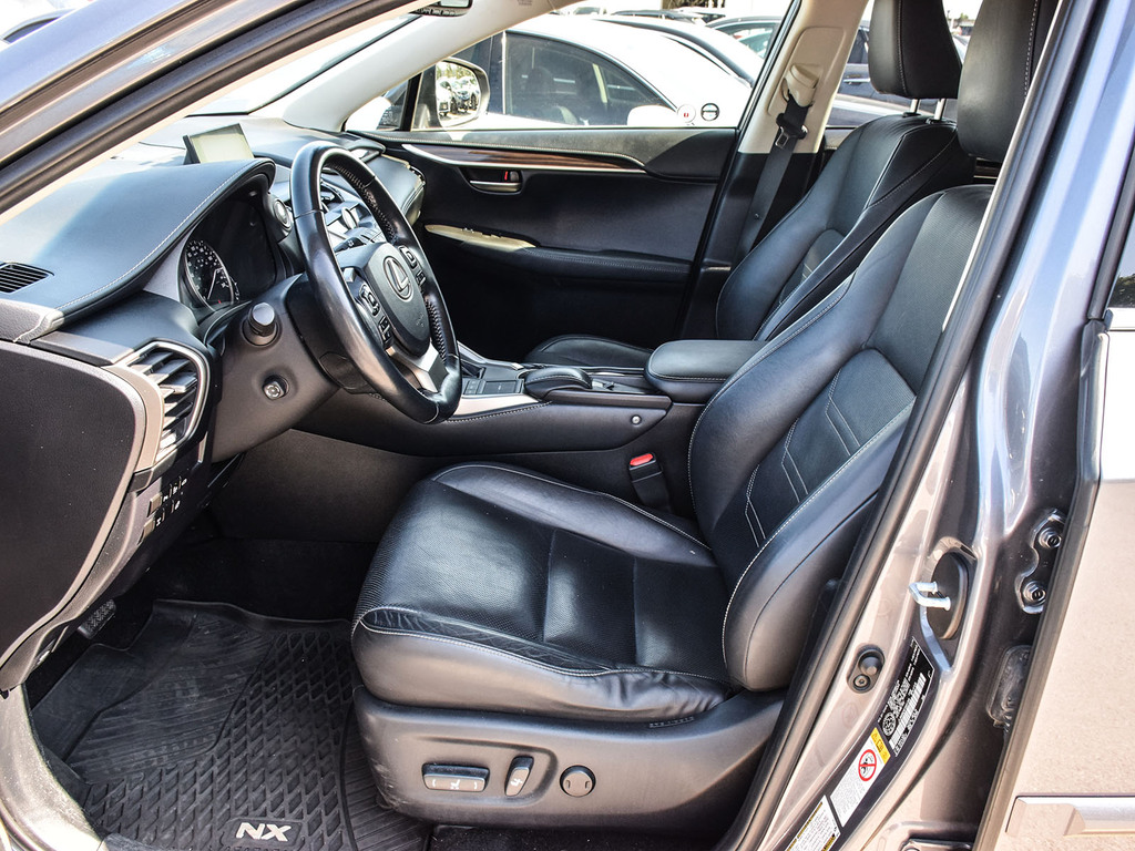 2015 Lexus NX 200t , 多伦多, 全款车