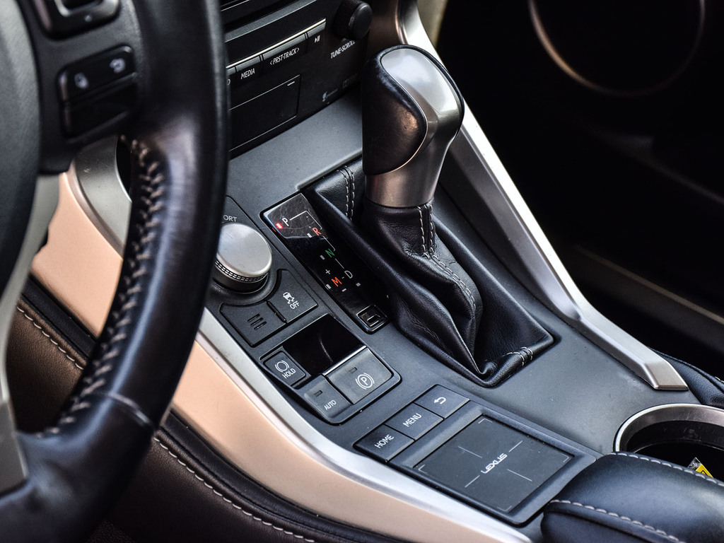 2015 Lexus NX 200t , 多伦多, 全款车