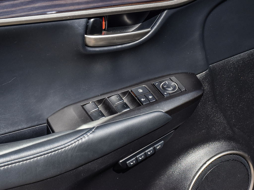 2015 Lexus NX 200t , 多伦多, 全款车