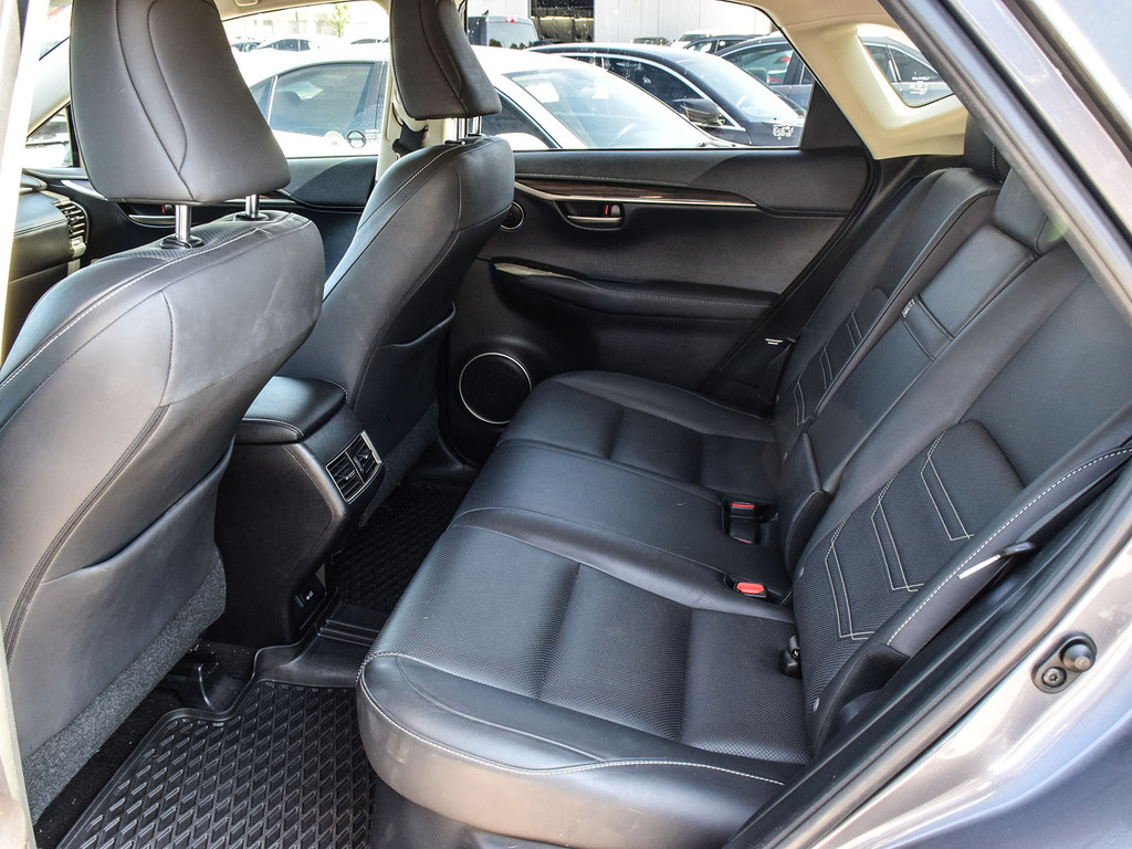 2015 Lexus NX 200t , 多伦多, 全款车