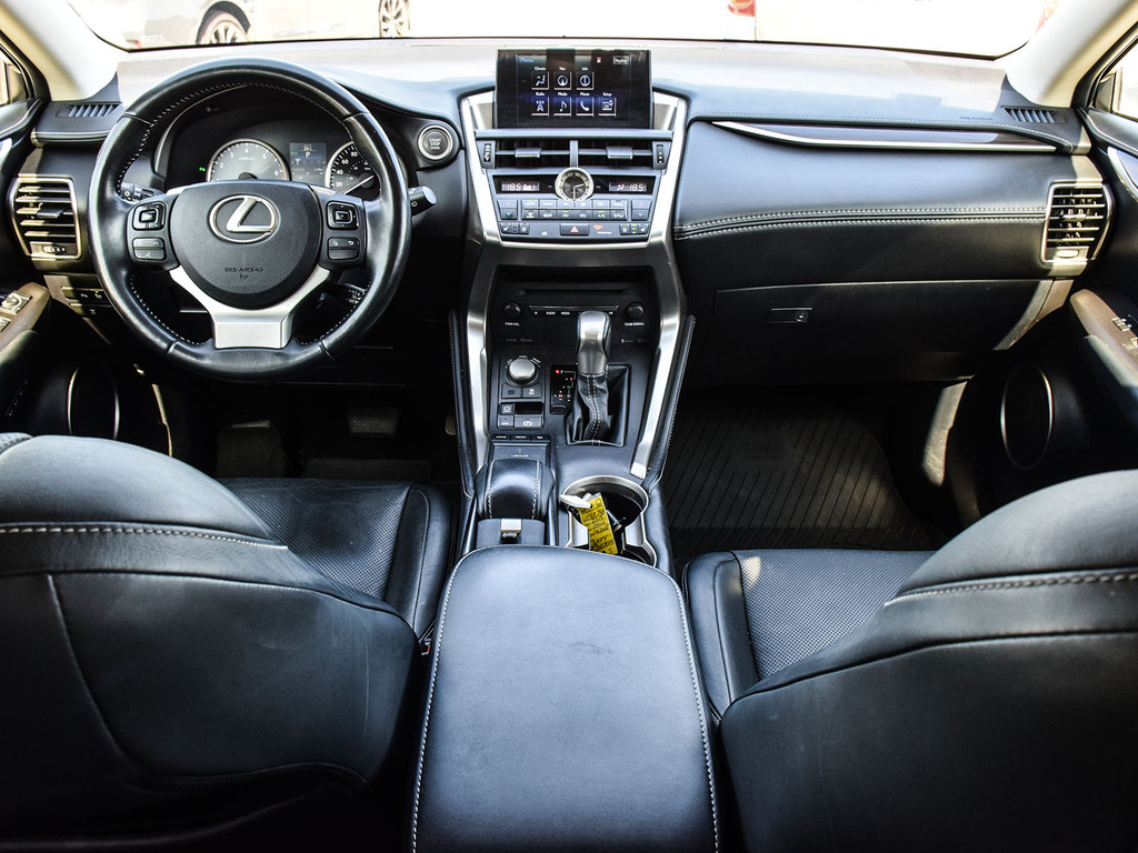 2015 Lexus NX 200t , 多伦多, 全款车