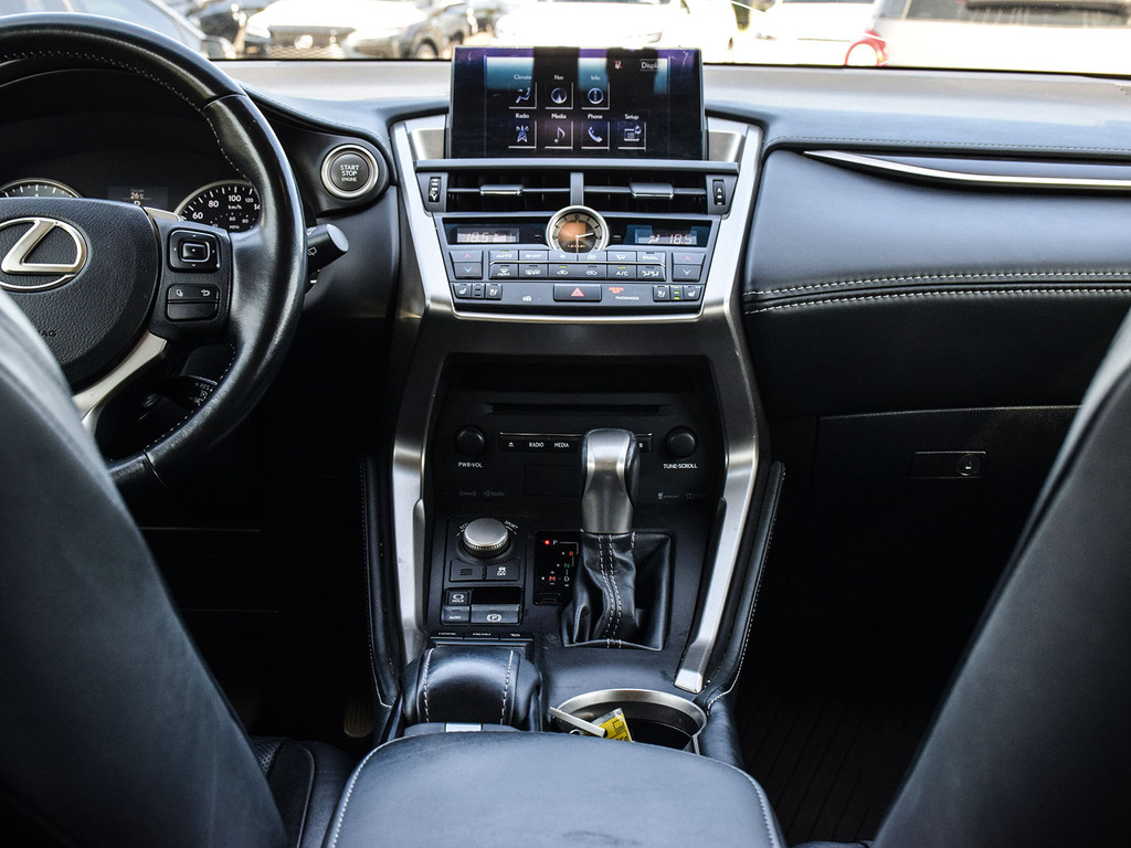 2015 Lexus NX 200t , 多伦多, 全款车