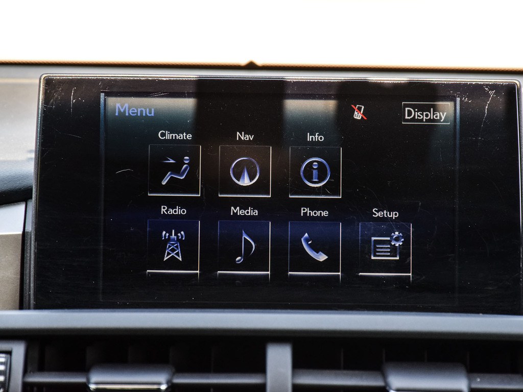 2015 Lexus NX 200t , 多伦多, 全款车