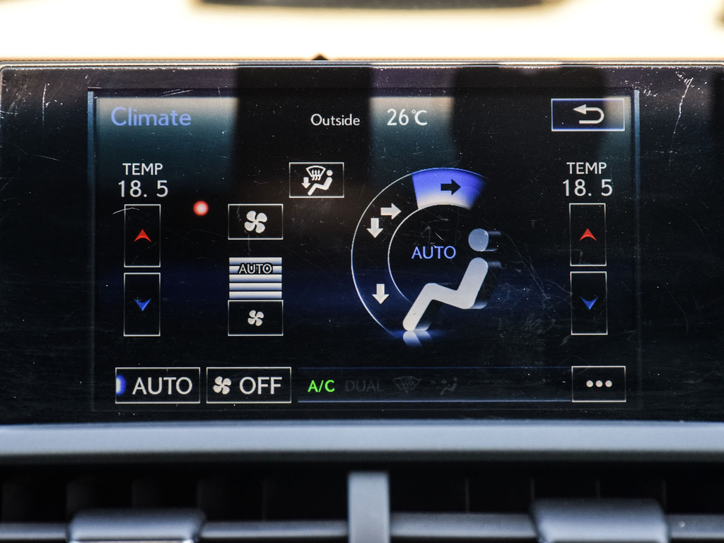 2015 Lexus NX 200t , 多伦多, 全款车