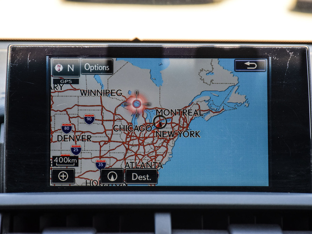 2015 Lexus NX 200t , 多伦多, 全款车