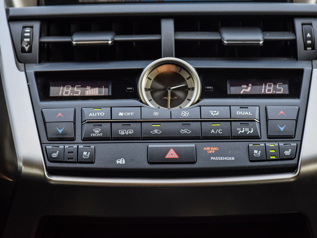 2015 Lexus NX 200t , 多伦多, 全款车