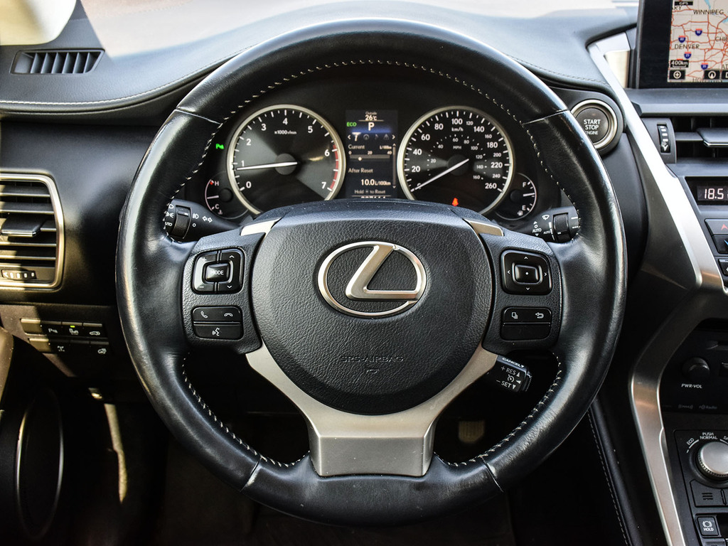 2015 Lexus NX 200t , 多伦多, 全款车