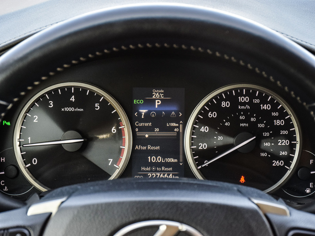 2015 Lexus NX 200t , 多伦多, 全款车