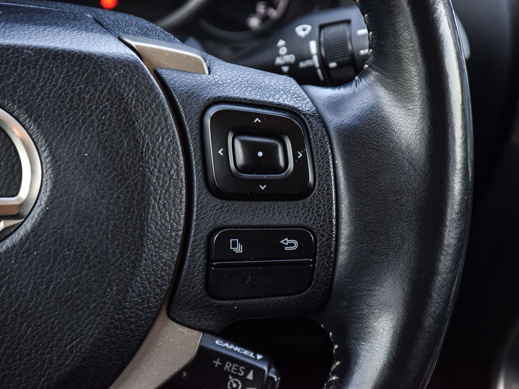 2015 Lexus NX 200t , 多伦多, 全款车