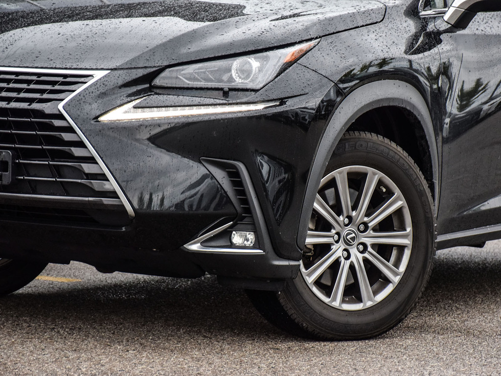 2019 Lexus NX 300 , 多伦多, 全款车