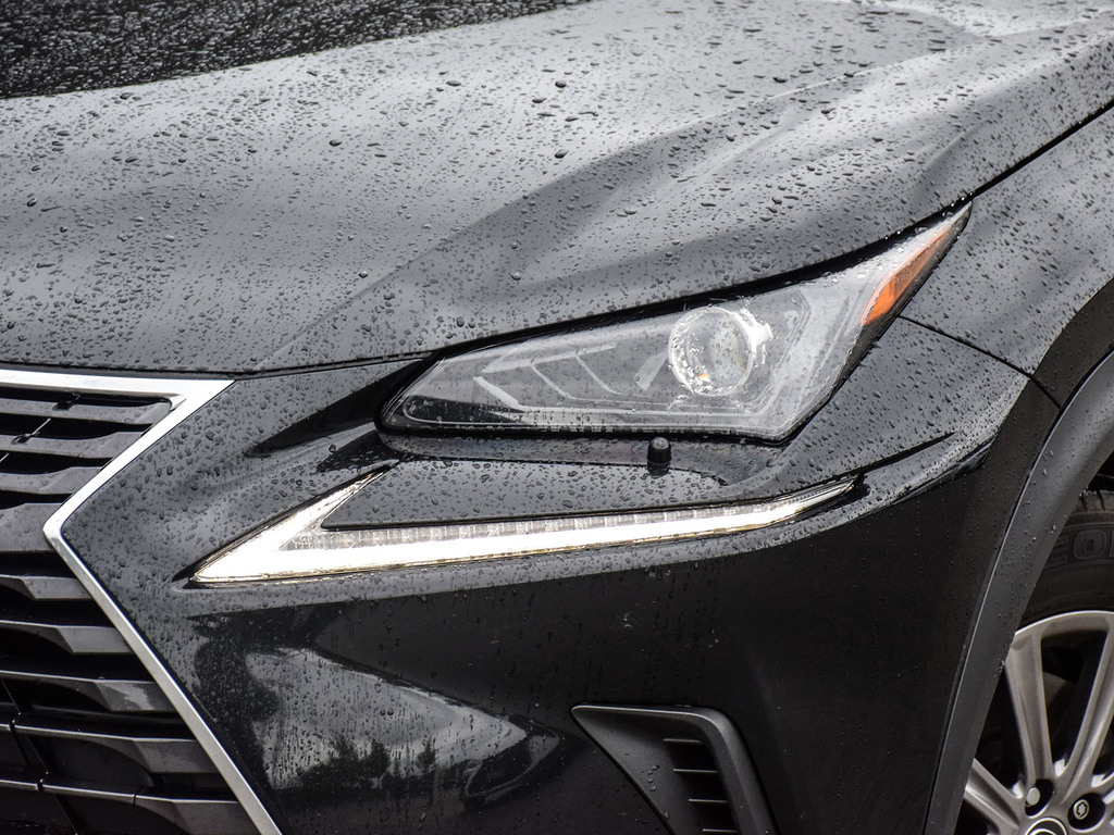 2019 Lexus NX 300 , 多伦多, 全款车
