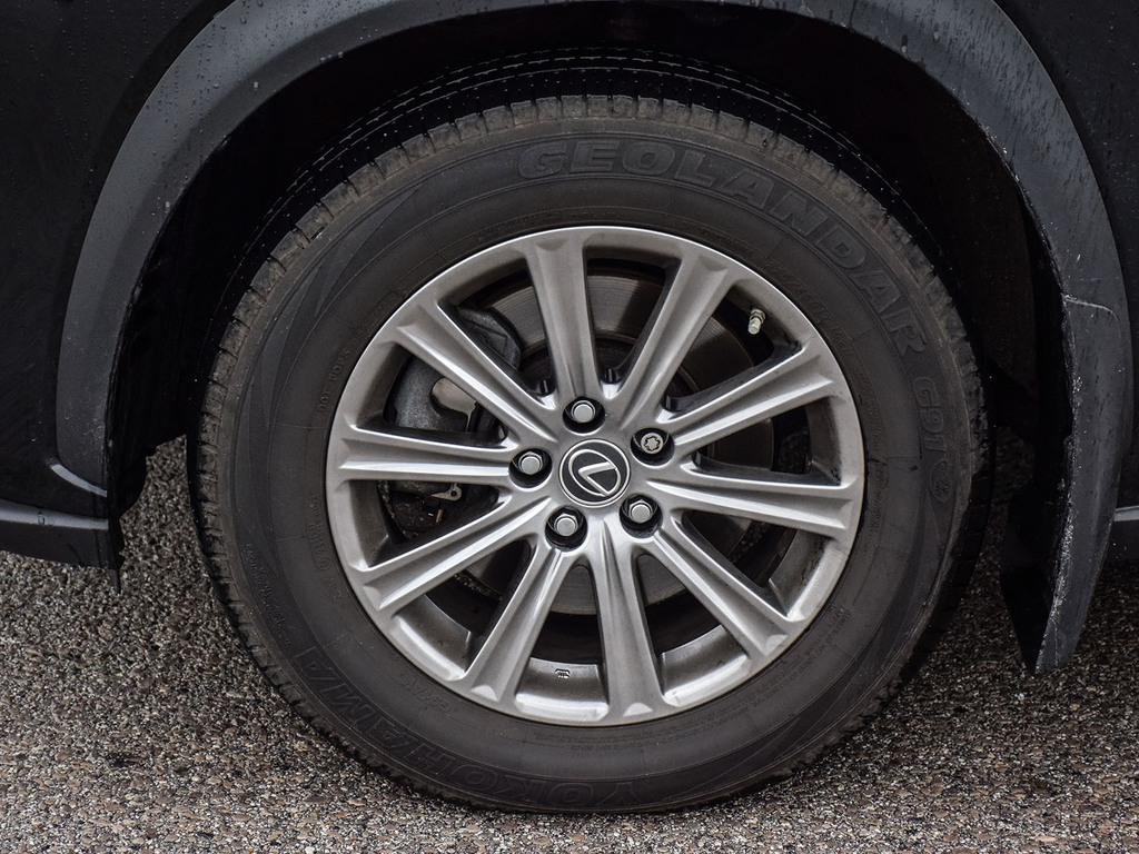 2019 Lexus NX 300 , 多伦多, 全款车