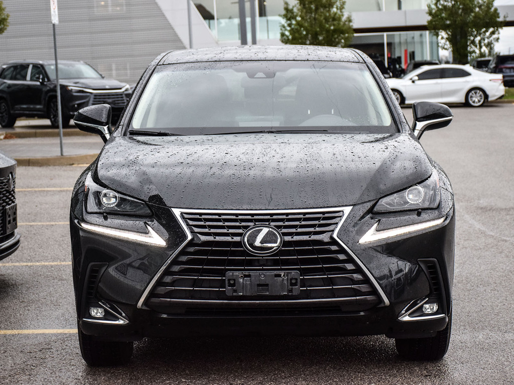 2019 Lexus NX 300 , 多伦多, 全款车