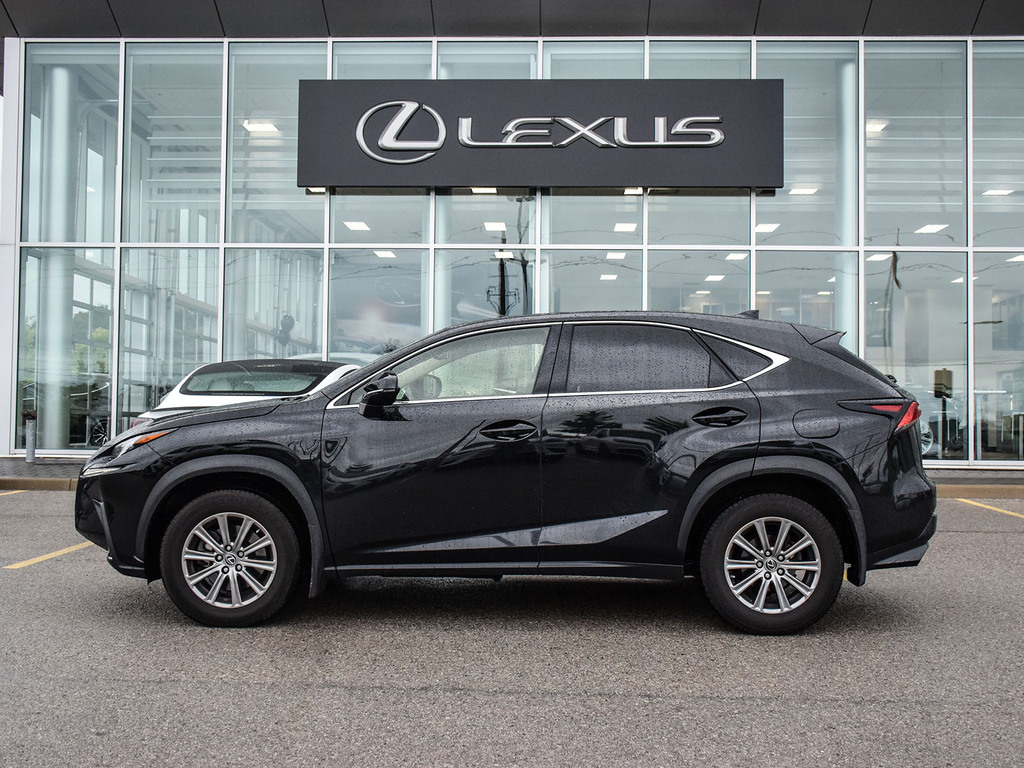 2019 Lexus NX 300 , 多伦多, 全款车