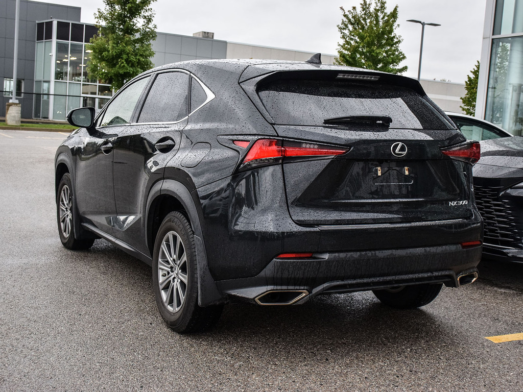 2019 Lexus NX 300 , 多伦多, 全款车