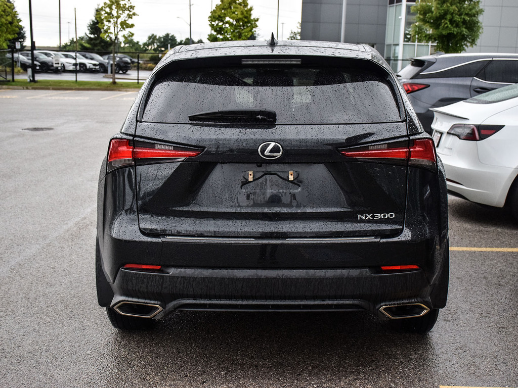2019 Lexus NX 300 , 多伦多, 全款车