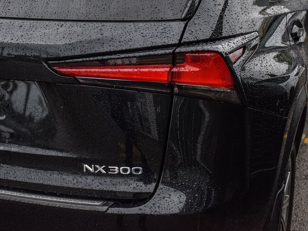 2019 Lexus NX 300 , 多伦多, 全款车