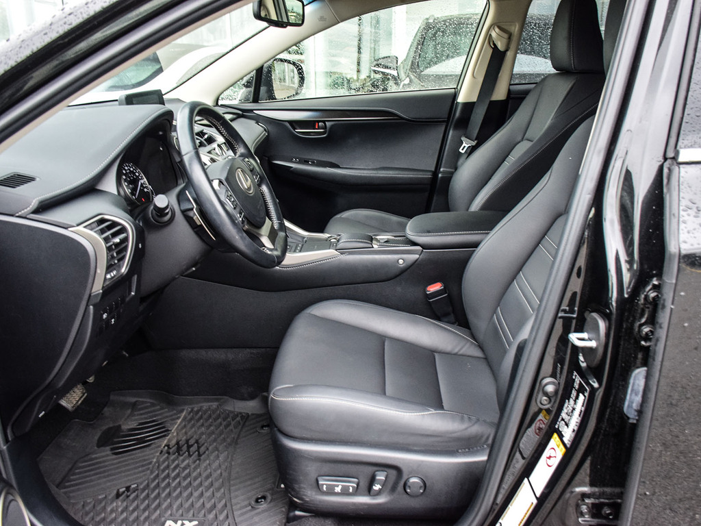 2019 Lexus NX 300 , 多伦多, 全款车