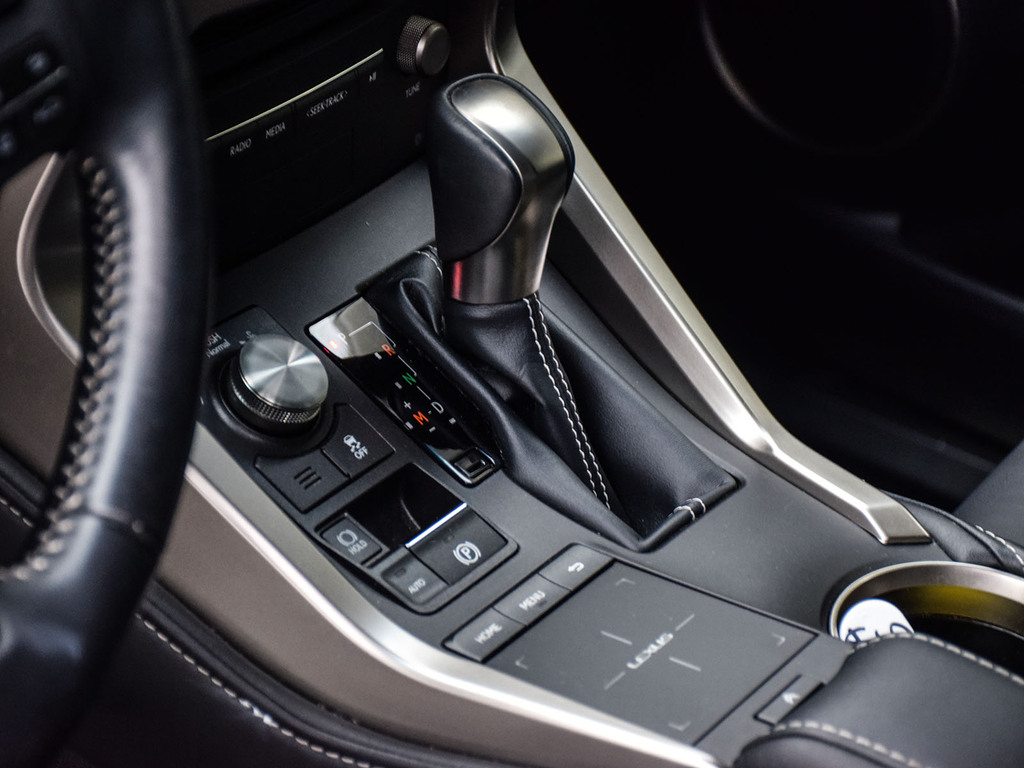 2019 Lexus NX 300 , 多伦多, 全款车