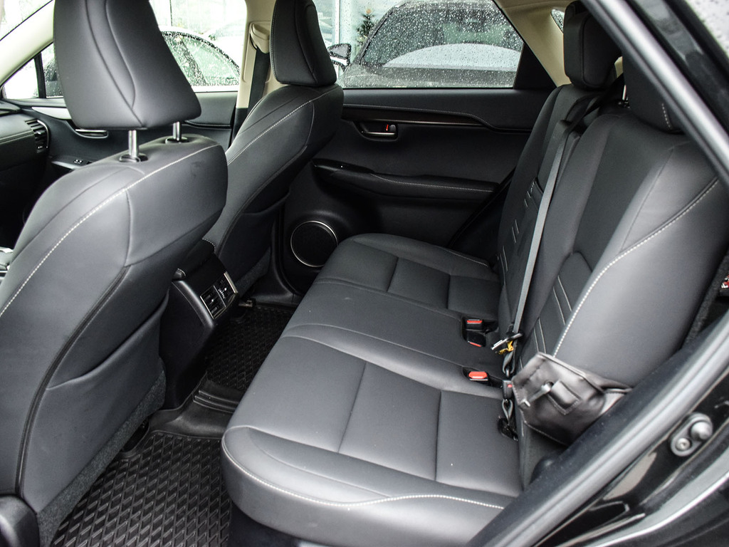 2019 Lexus NX 300 , 多伦多, 全款车