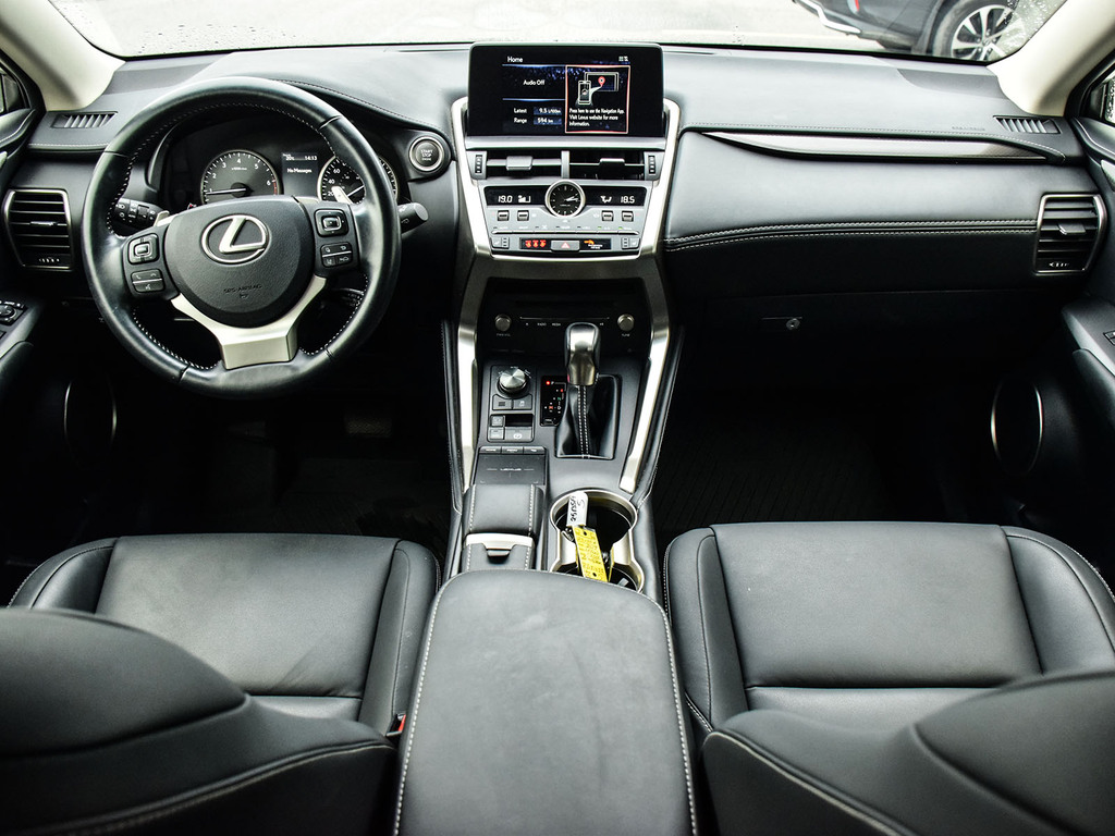 2019 Lexus NX 300 , 多伦多, 全款车