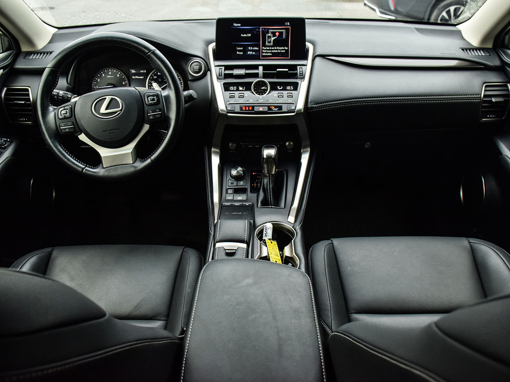 2019 Lexus NX 300 , 多伦多, 全款车