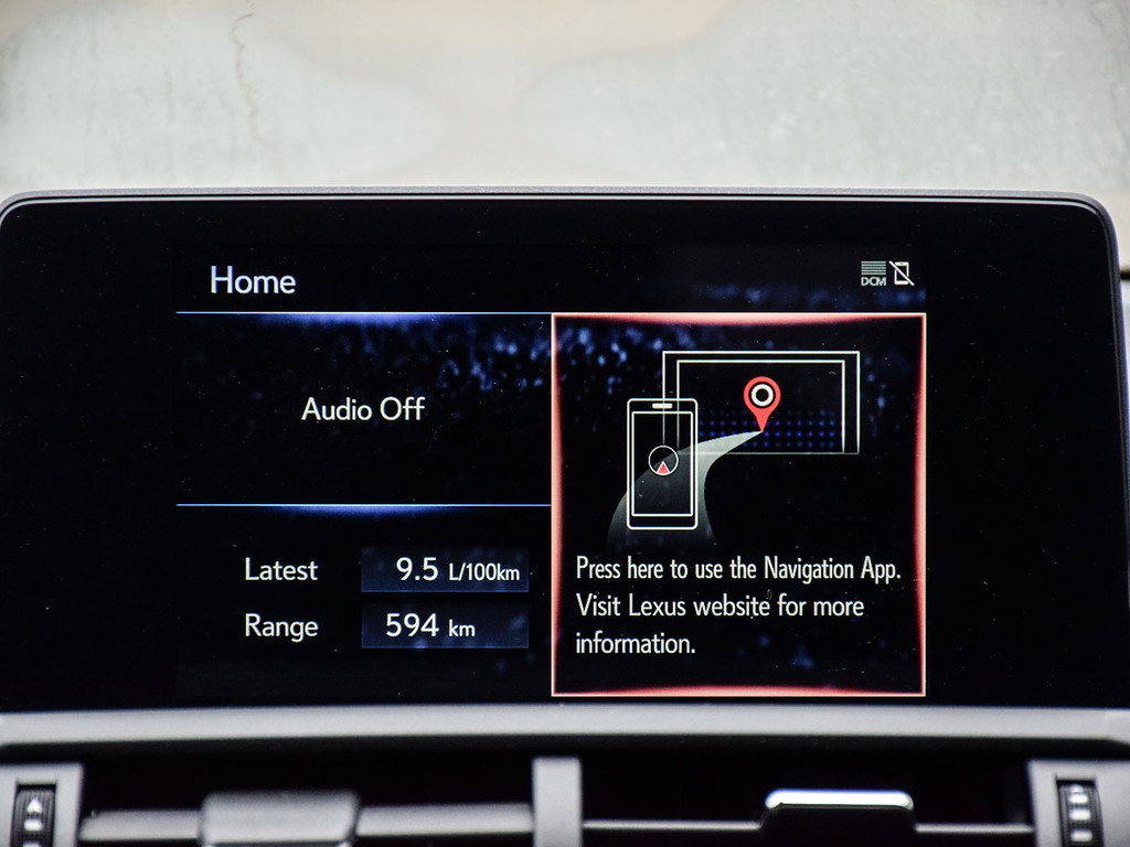 2019 Lexus NX 300 , 多伦多, 全款车