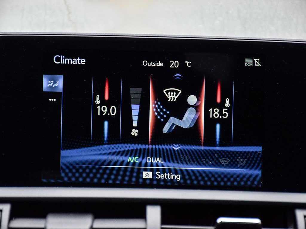 2019 Lexus NX 300 , 多伦多, 全款车