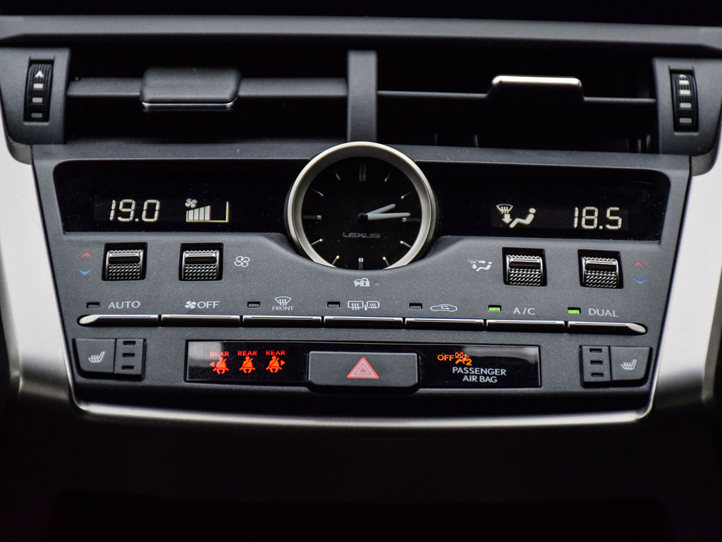 2019 Lexus NX 300 , 多伦多, 全款车