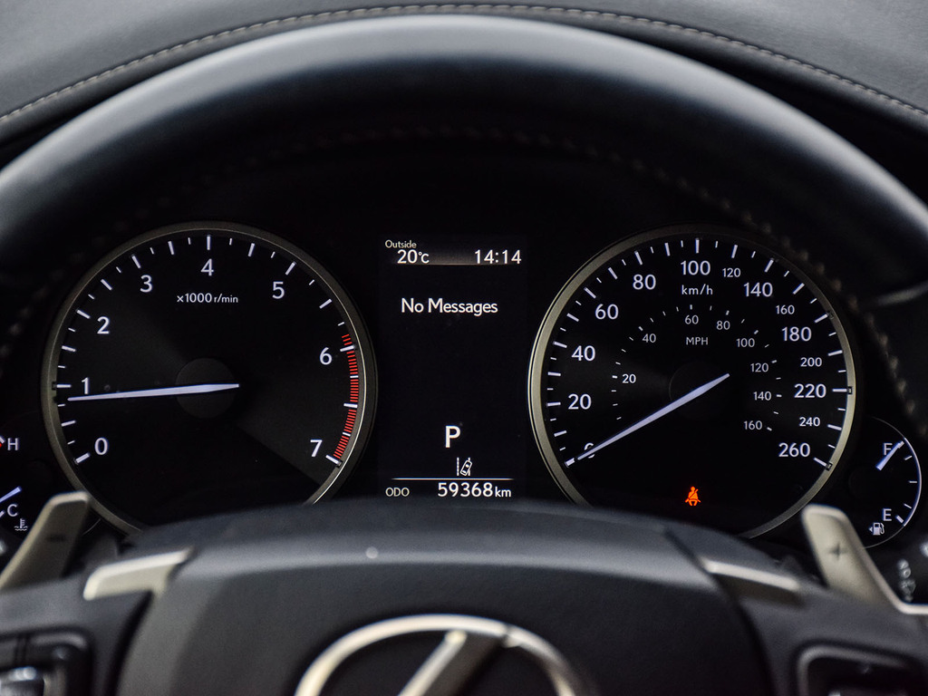 2019 Lexus NX 300 , 多伦多, 全款车