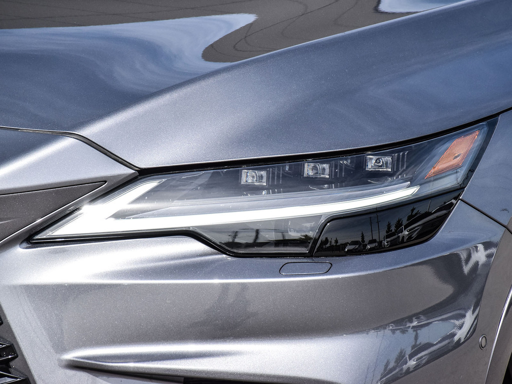 2023 Lexus RX 500h , 多伦多, 全款车