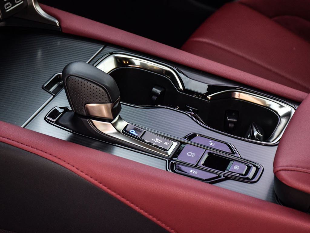 2023 Lexus RX 500h , 多伦多, 全款车