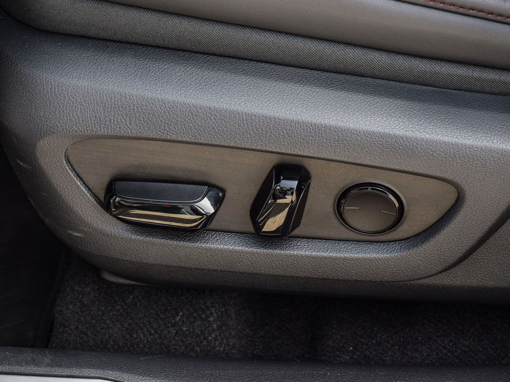 2023 Lexus RX 500h , 多伦多, 全款车