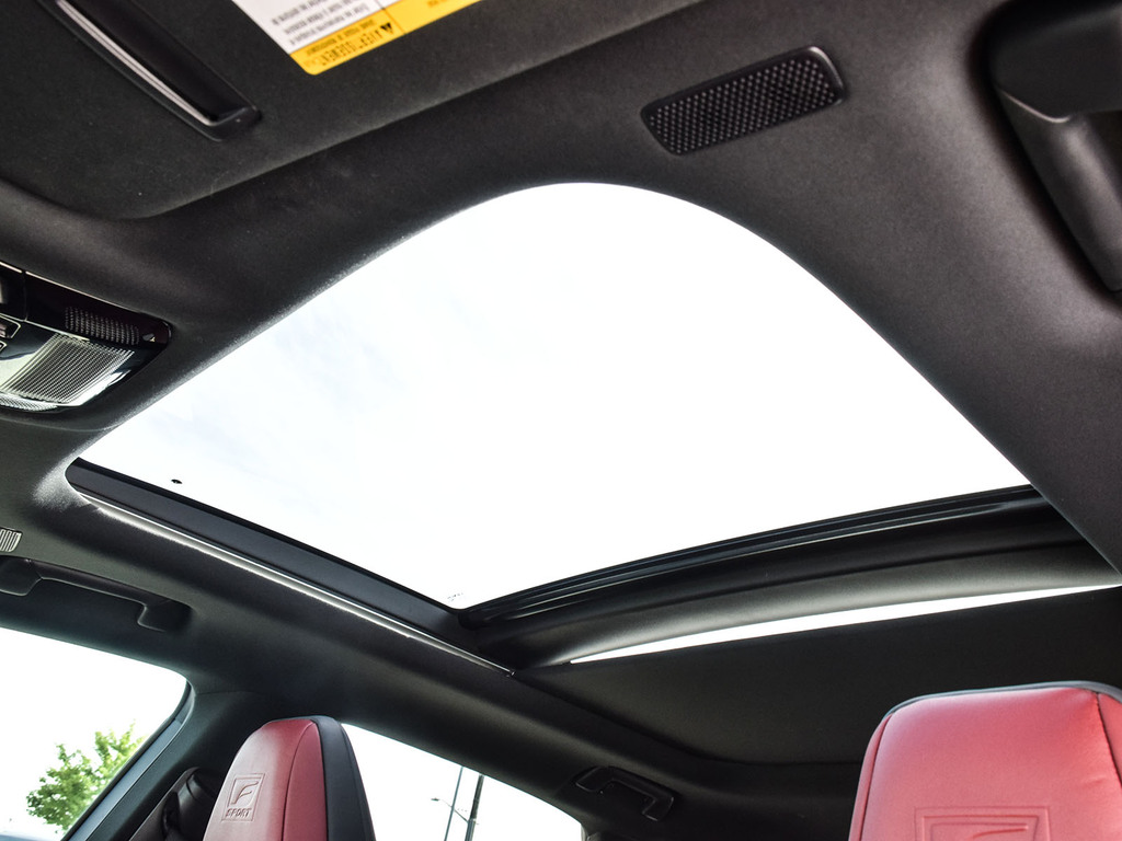 2023 Lexus RX 500h , 多伦多, 全款车