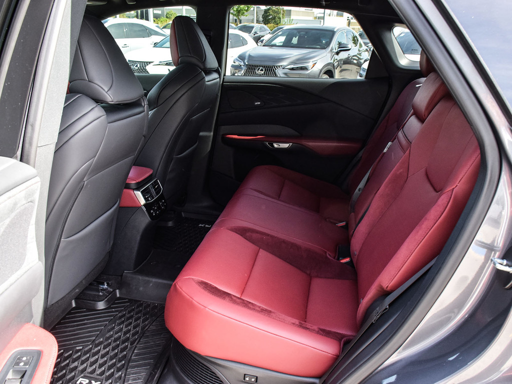 2023 Lexus RX 500h , 多伦多, 全款车