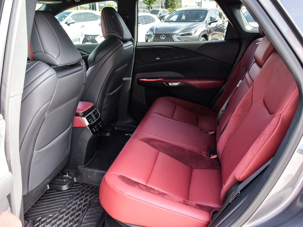 2023 Lexus RX 500h , 多伦多, 全款车