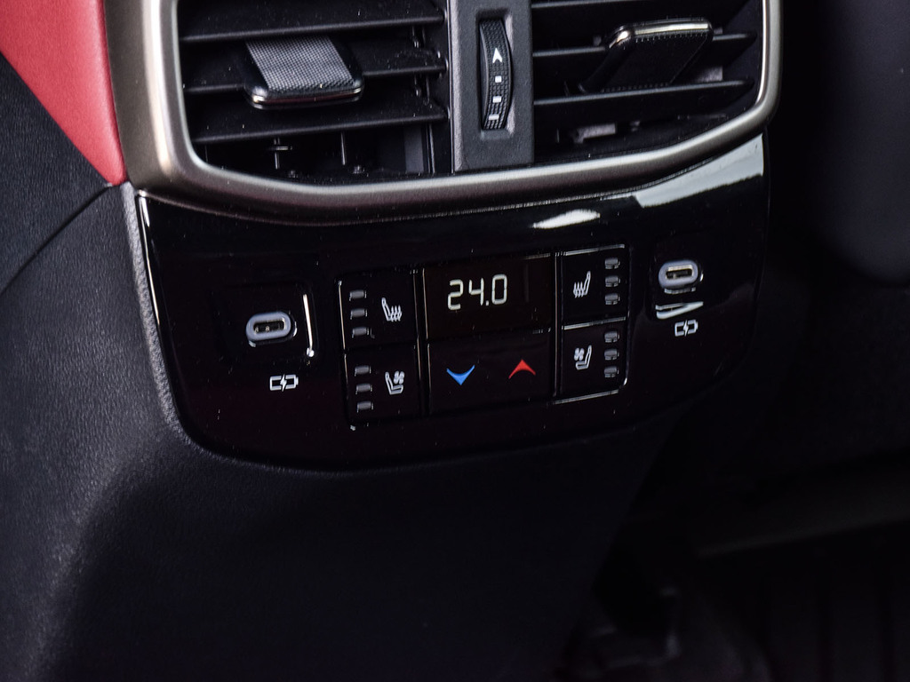 2023 Lexus RX 500h , 多伦多, 全款车