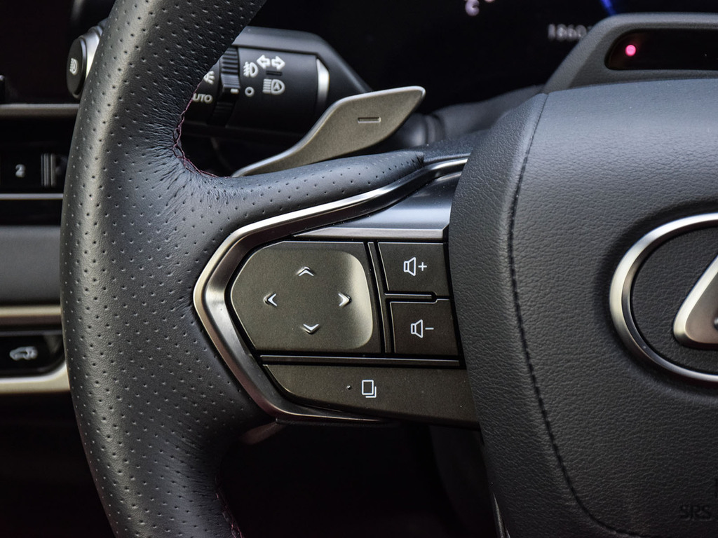 2023 Lexus RX 500h , 多伦多, 全款车