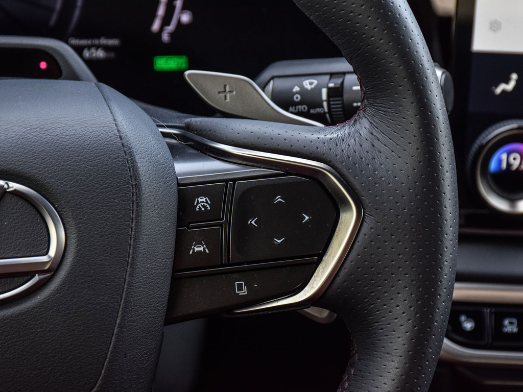 2023 Lexus RX 500h , 多伦多, 全款车