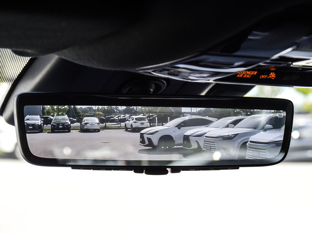 2023 Lexus RX 500h , 多伦多, 全款车