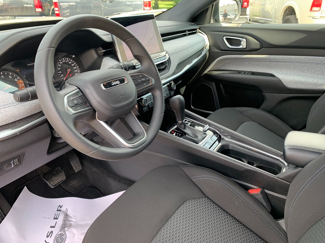 Jeep Compass 2024 - Image 10