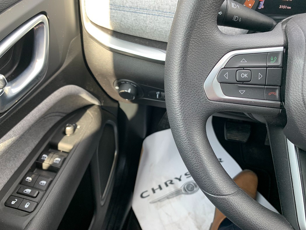 Jeep Compass 2024 - Image 13